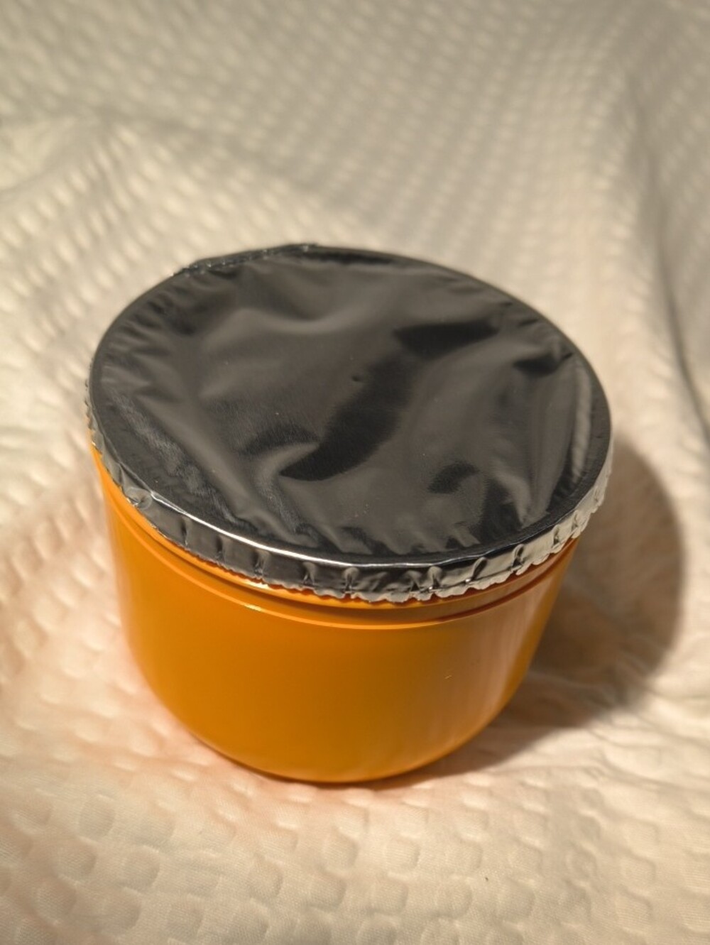 Spa Luxury Brazilian Sol Body Butter - Pistachio & Caramel - Picture 6 of 6